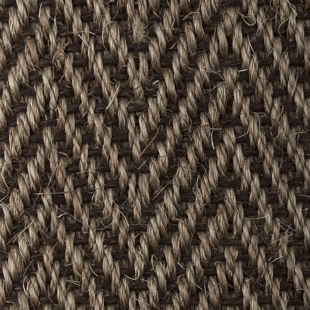 Golvabia teppi – Sisal Vista - Nougat