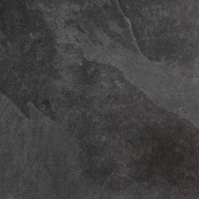 Marazzi steinflísar – Mystone Ardesia Antrazite