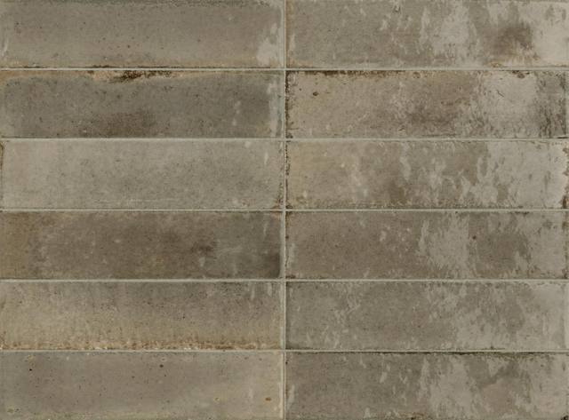 Marazzi steinsteypuflísar – Lume Greige
