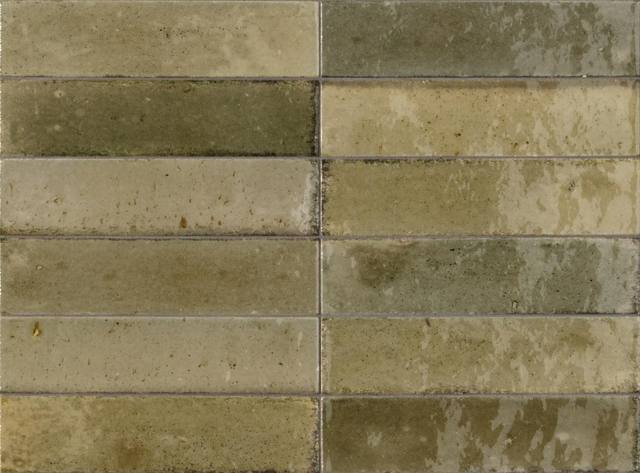 Marazzi steinsteypuflísar – Lume Musk