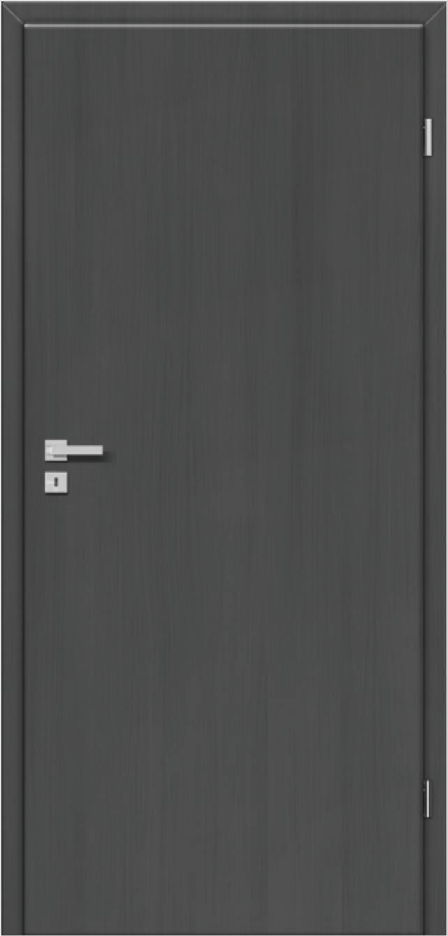 Prüm Tür innihurð – CPL Touch Dark DA