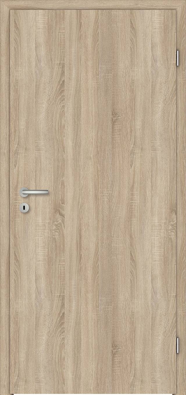 Prüm Tür innihurð – CPL Touch Oak DA