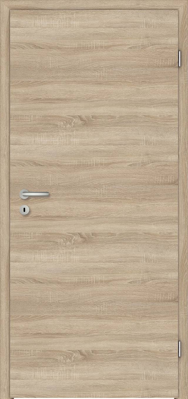 Prüm Tür innihurð – CPL Touch Oak DQ