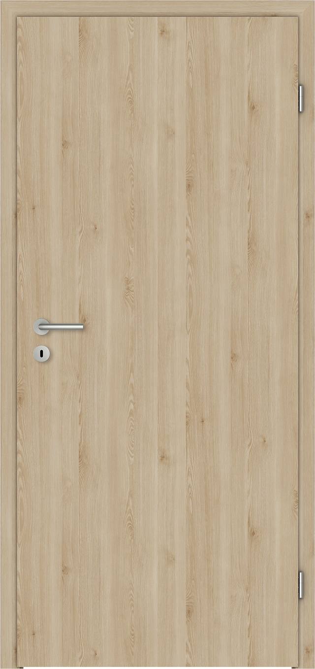 Prüm Tür innihurð – CPL Touch Oak Nature DA