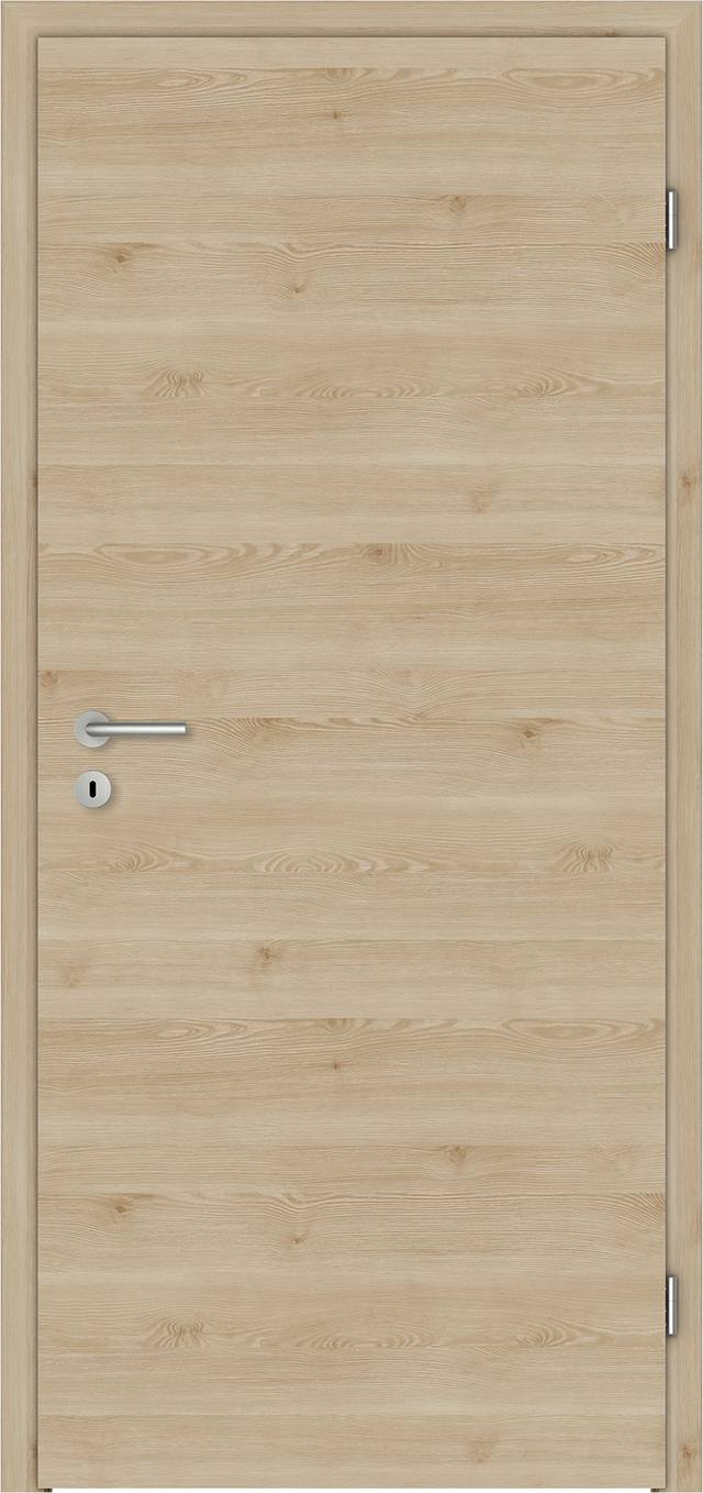 Prüm Tür innihurð – CPL Touch Oak Nature DQ