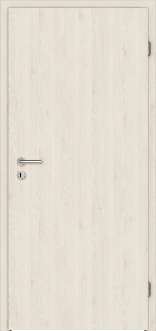 Prüm Tür innihurð – CPL Touch Oak White DA