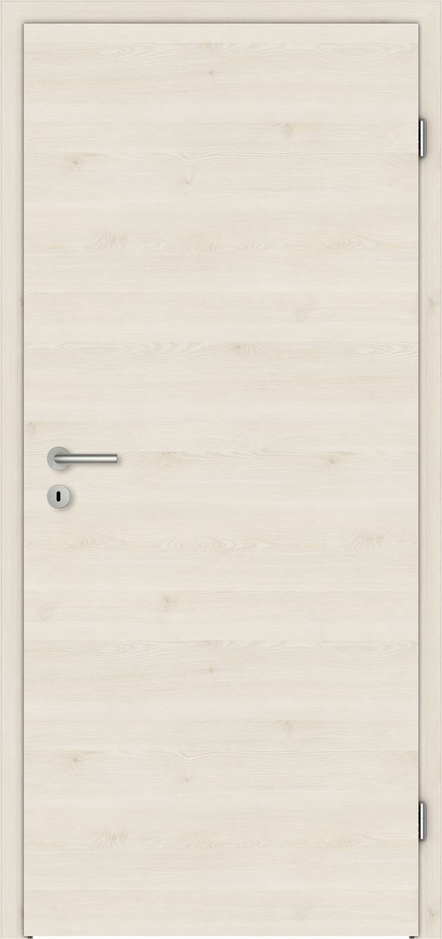 Prüm Tür innihurð – CPL Touch Oak White DQ