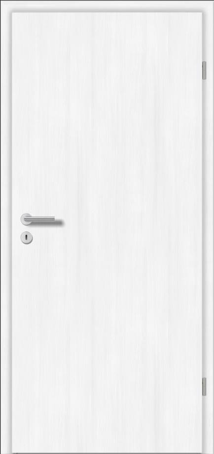 Prüm Tür innihurð – CPL Touch Pearline DA