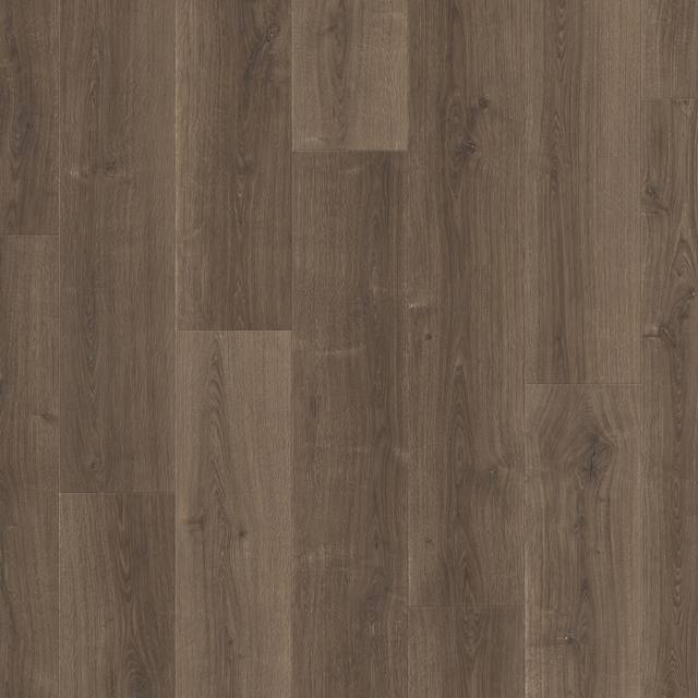 Quick-Step Capture (Signature) – Brushed Oak Brown