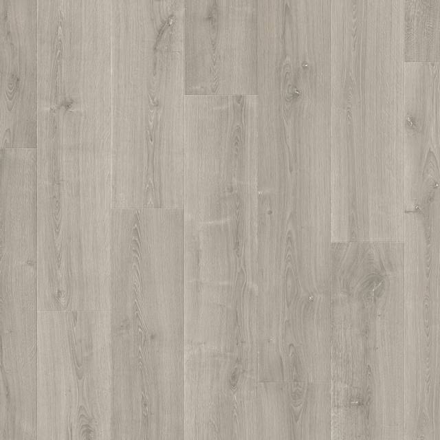 Quick-Step Capture (Signature) – Brushed Oak Grey
