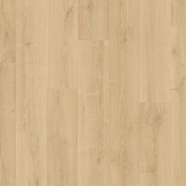 Quick-Step Capture (Signature) – Brushed Oak Natural