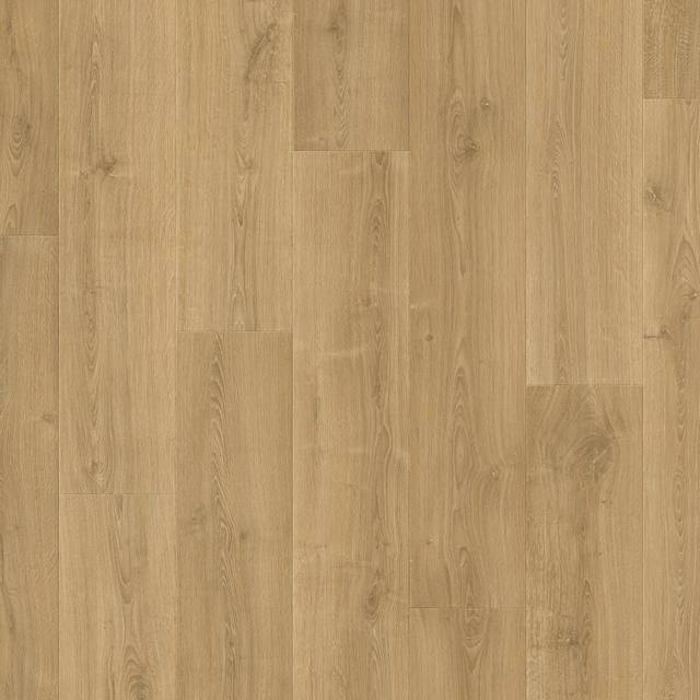 Quick-Step Capture (Signature) – Brushed Oak Warm Natural