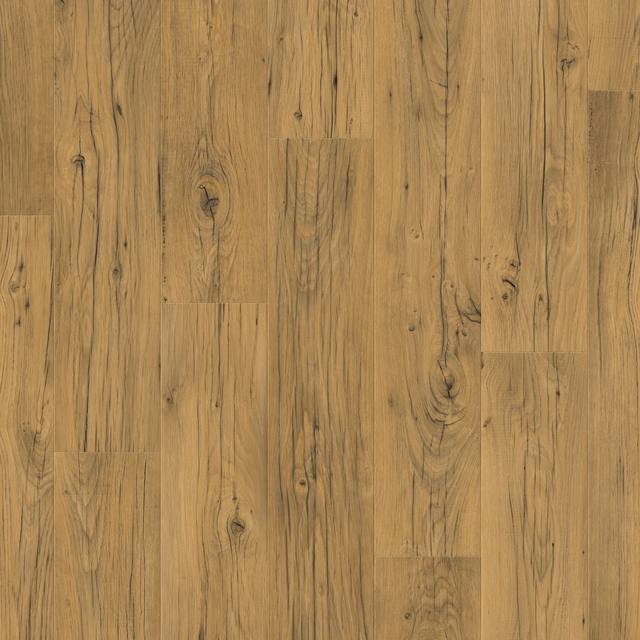 Quick-Step Capture (Signature) – Cracked Oak Natural