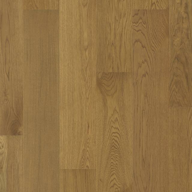 Quick-Step Cascada – Toffee brown oak extra matt