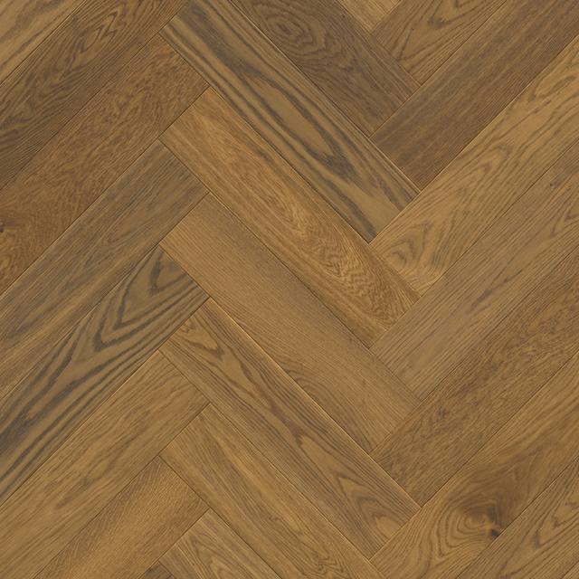 Quick-Step Disegno – Cinnamon raw oak extra matt