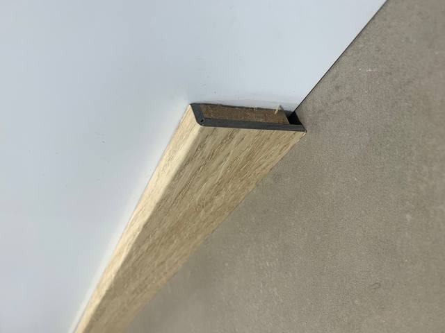 Quick-Step gólflisti – QSVSKRB 12X55