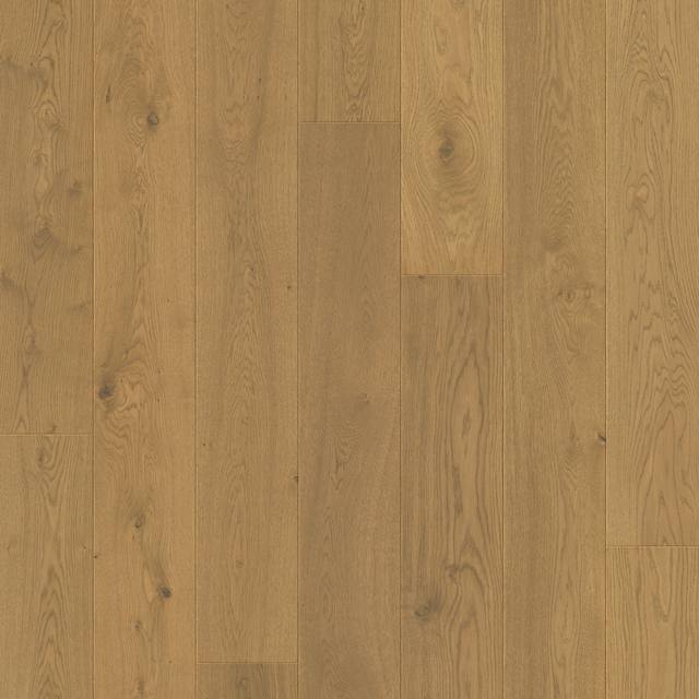 Quick-Step Imperio – Dark chestnut oak extra matt