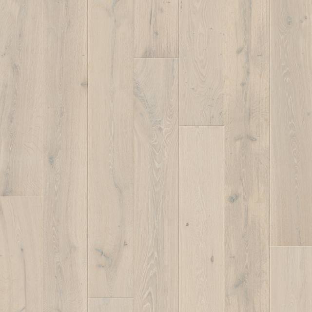 Quick-Step Imperio – Everest white oak extra matt