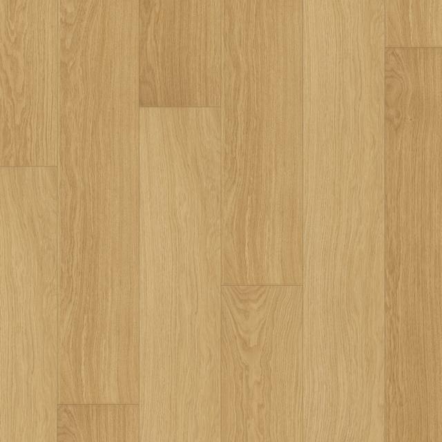 Quick-Step Impressive – Natural Varnished oak