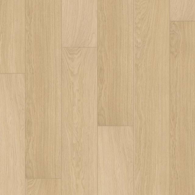 Quick-Step Impressive – White Varnished Oak