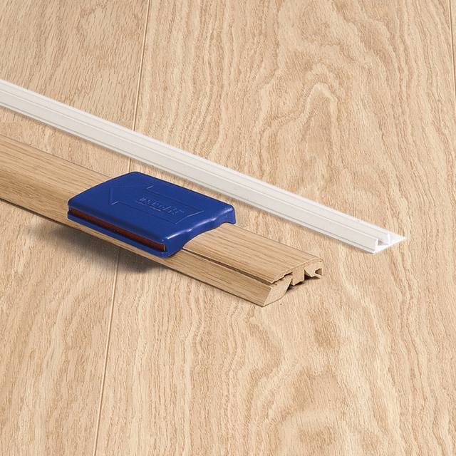 Quick-Step Incizo listi 7 í 1 – Quick Step Incizo listi 7 í 1