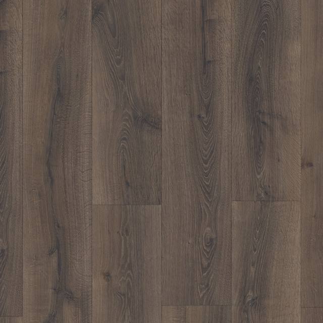 Quick-Step Majestic – Desert Oak Brushed Dark Brown