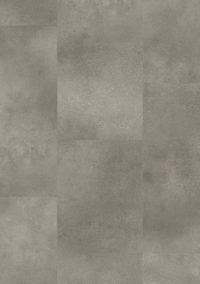 Quick-Step vínylflísar – Cloudy concrete