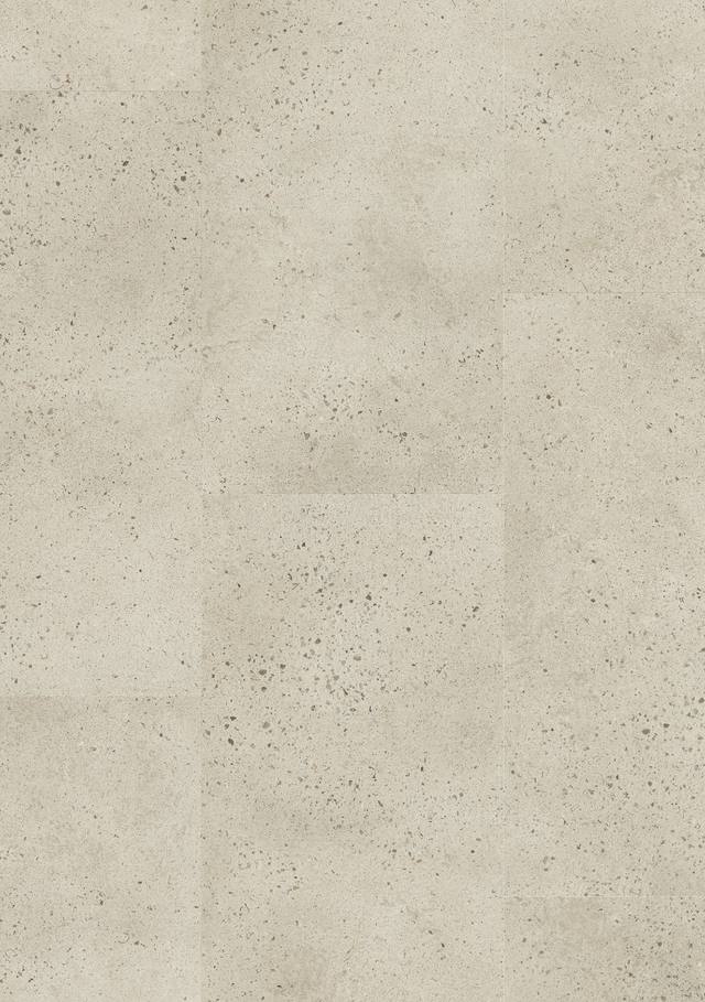 Quick-Step vínylflísar – Oyster concrete