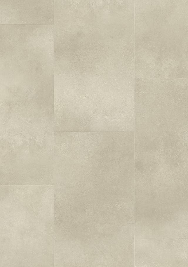 Quick-Step vínylflísar – Sandstone concrete