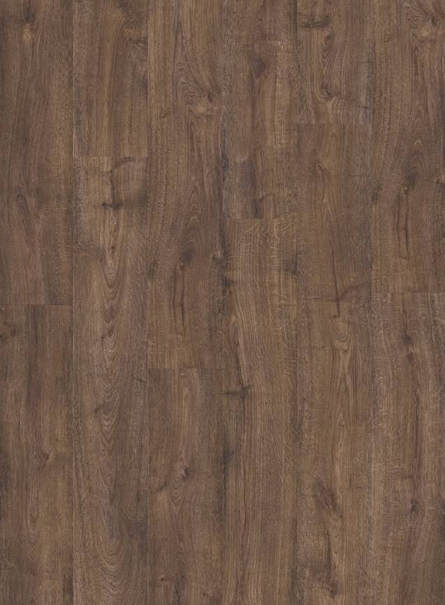 Quick-Step vínylparket – Autumn oak chocolate