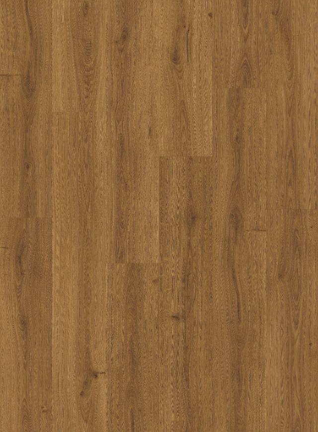 Quick-Step vínylparket – Botanic Caramel Oak