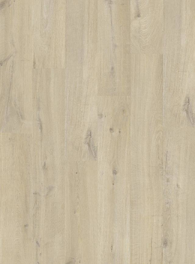 Quick-Step vínylparket – Cotton Oak Beige