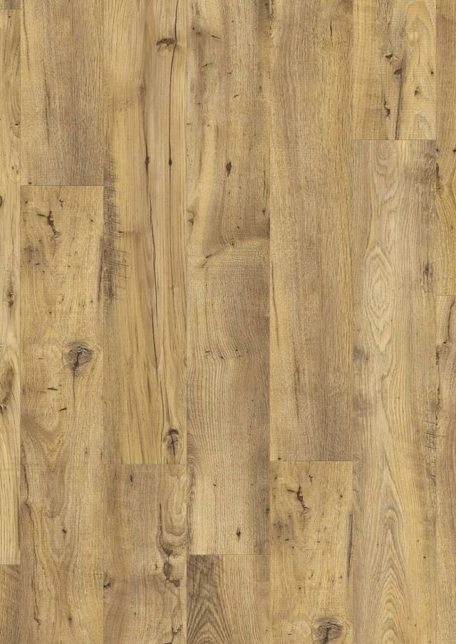 Quick-Step vínylparket – Vintage Chestnut Natural